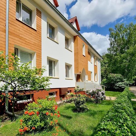 Apartament Visit Baltic - Apartament Teresa Świnoujście Zewnętrze zdjęcie