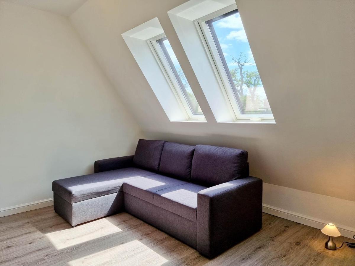 Apartament Visit Baltic - Apartament Teresa Świnoujście Zewnętrze zdjęcie