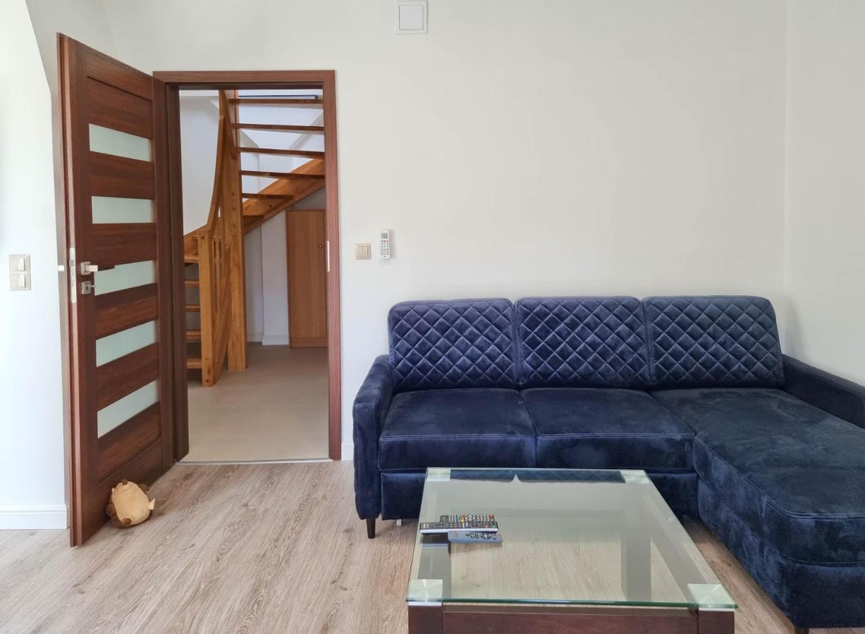 Apartament Visit Baltic - Apartament Teresa Świnoujście Zewnętrze zdjęcie